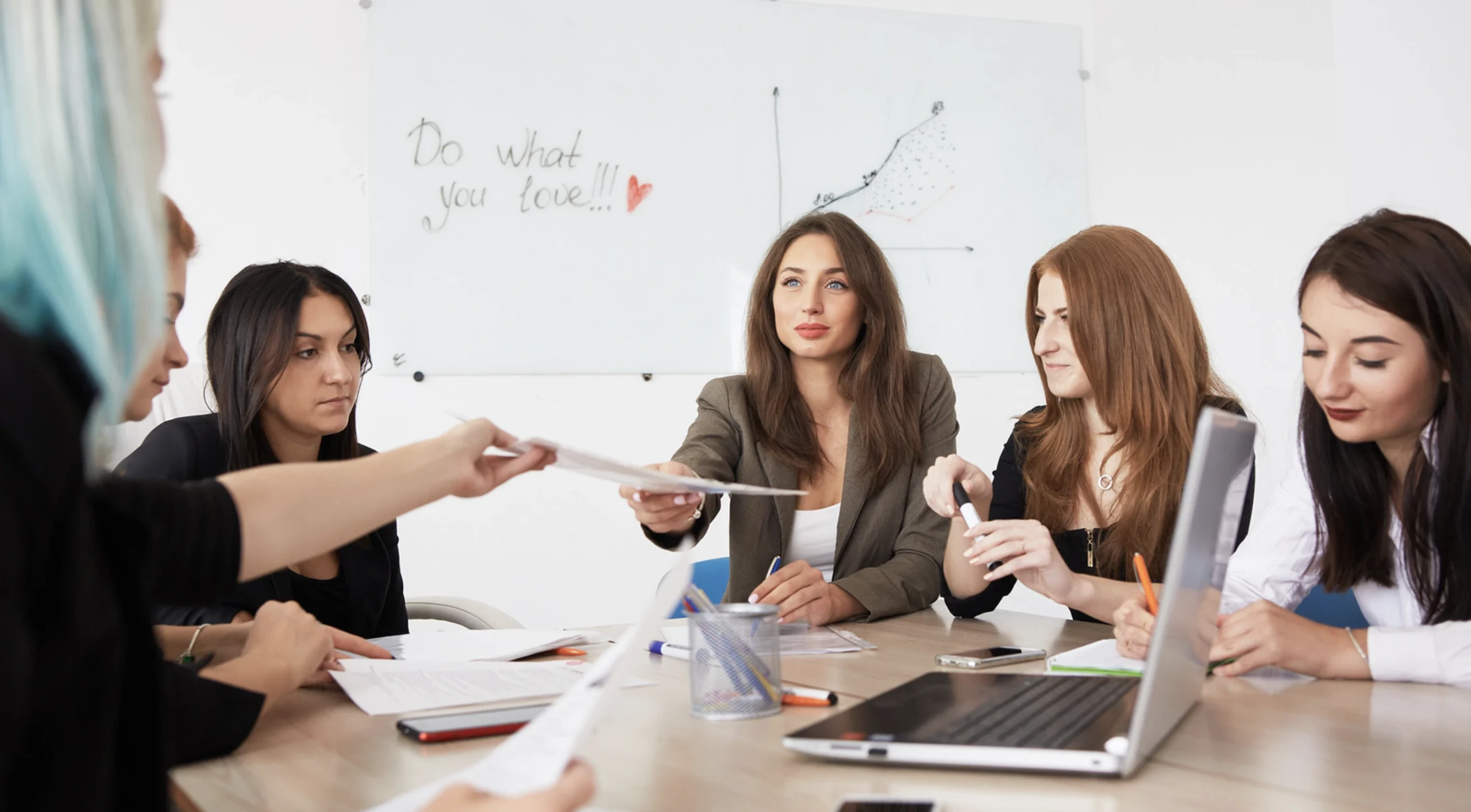 The Role of HR Software in Performance Management