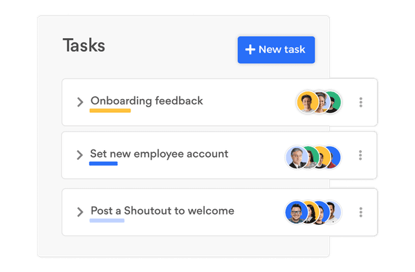 Add A Personal Touch