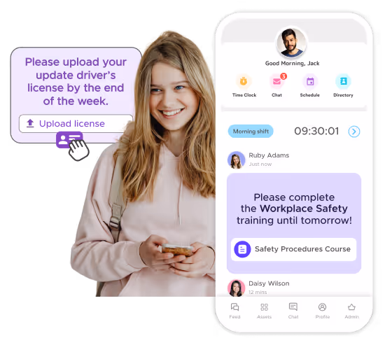 data driven hr decisions
