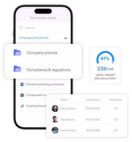 Compliance Essentials