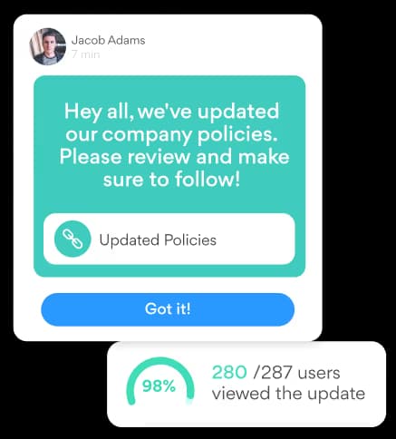 Ensure Regulatory Compliance Effortlessly