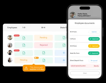 Ensure Statutory Compliance with Ease