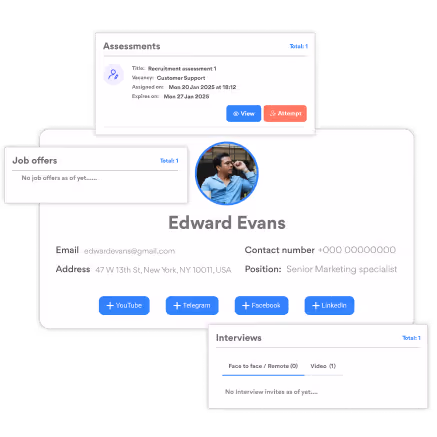 data driven hr decisions