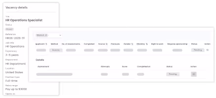 data driven hr decisions