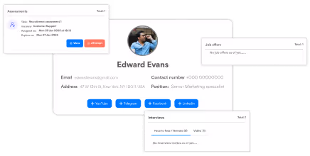 data driven hr decisions