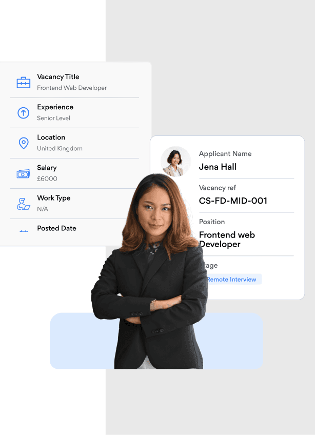 Create a robust pool of candidates
