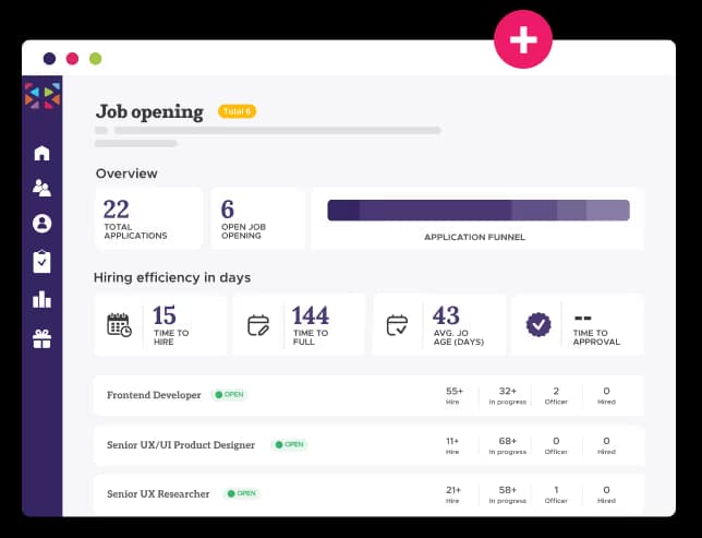 Engagement Measurement