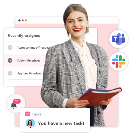 Hr Automation