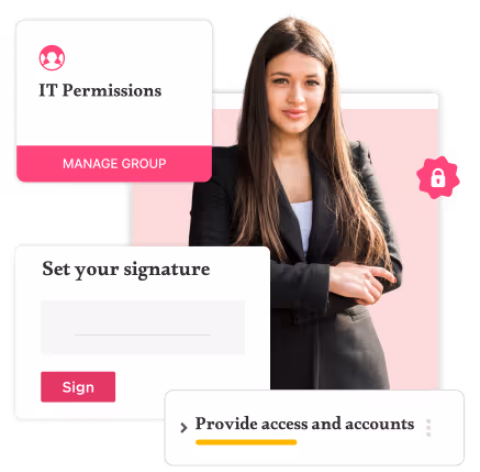 Secure Data