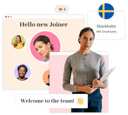 Tailored Workflows