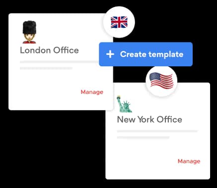 Transform your onboarding process with ease