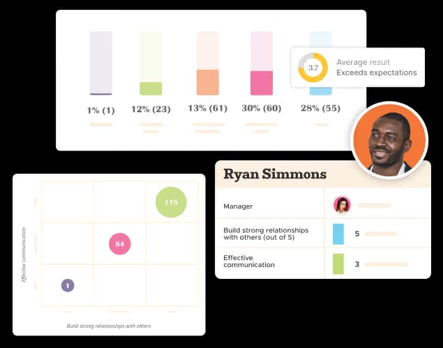 Listen continuously with pulse surveys