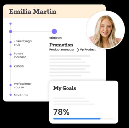 Efficiently Manage Employee Promotions