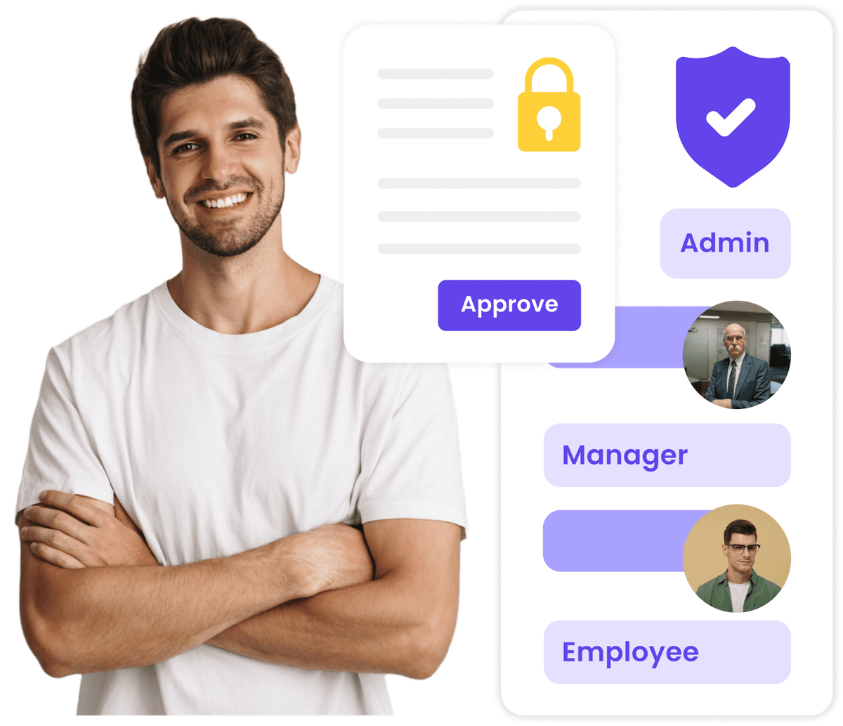 Secure Your Documents with Role-Based Access