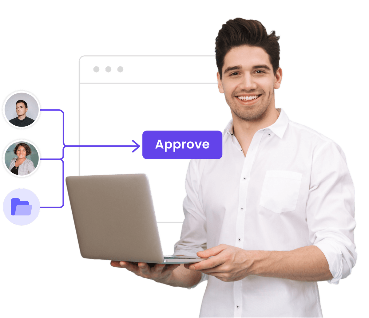 Speed Up Workflows with Customizable Templates