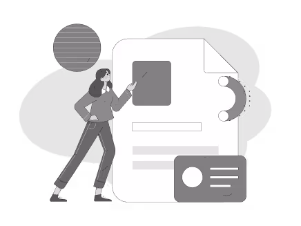 Document Storage and Organization