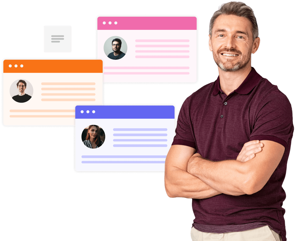 Centralize and Simplify Document Management