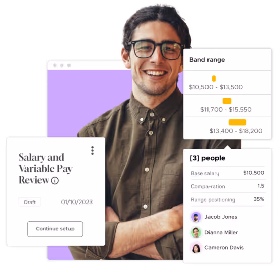 data driven hr decisions