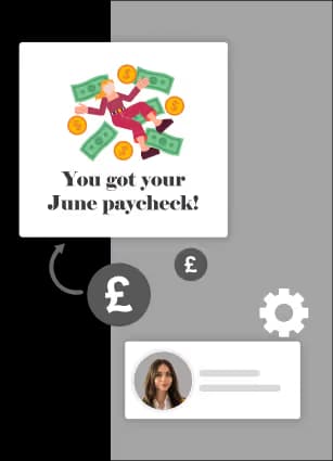 UK Payroll Built for Compliance