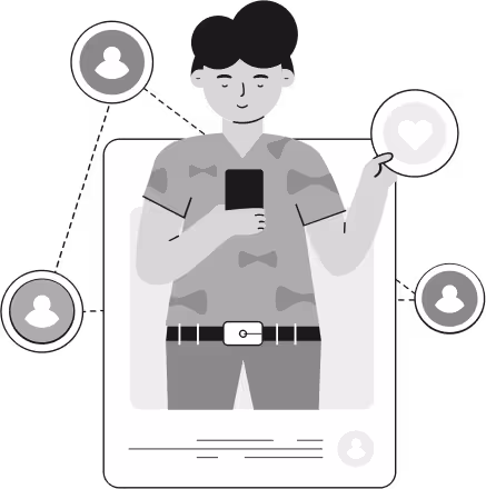 Public Social Media Profiling