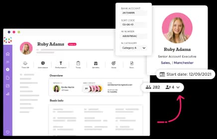 Streamline Your Payroll Process