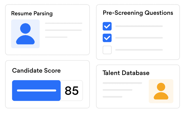 Build & Maintain Talent Pools