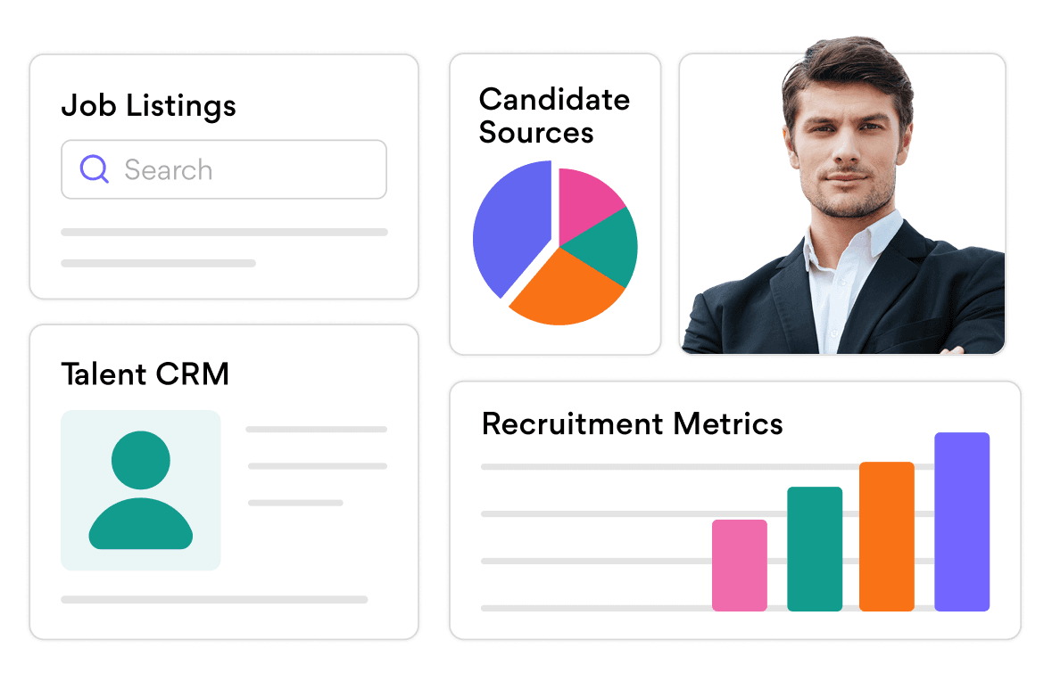 Candidate Screening Made Simple
