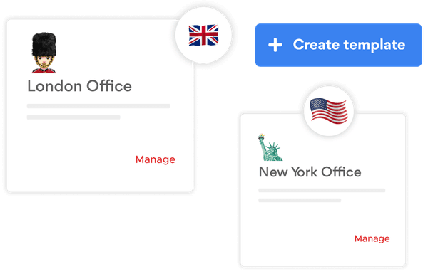Transform Onboarding