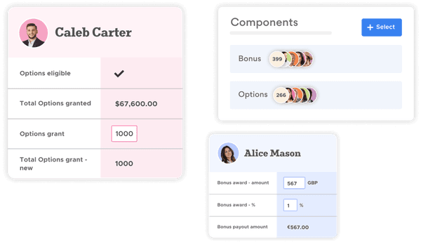 Rewards Distribution