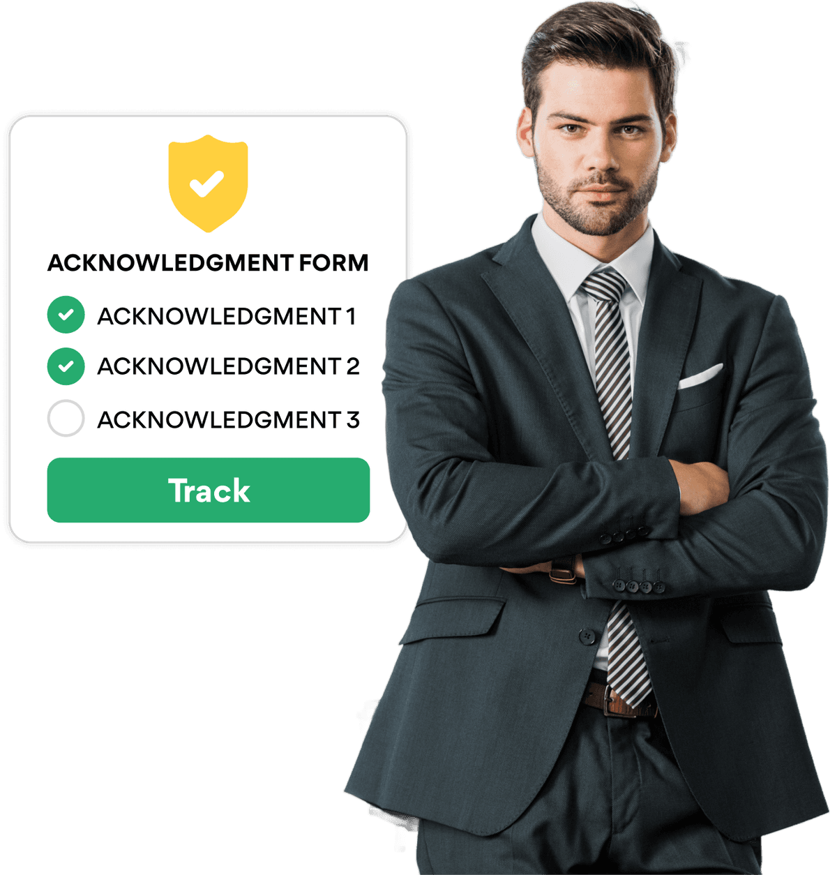 Ensure Employees Understand and Accept Policies