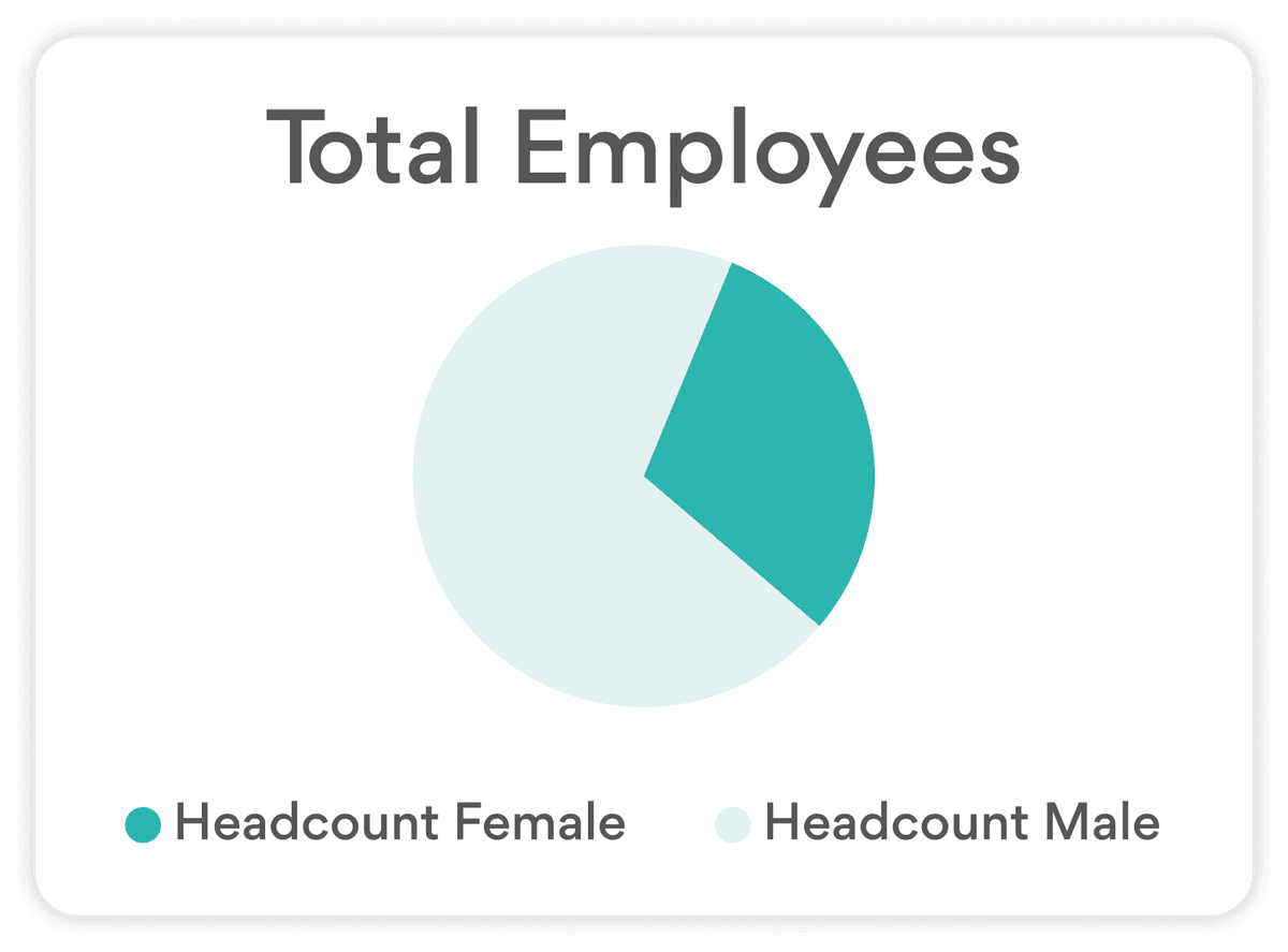 Visualize Pay Gap Insights