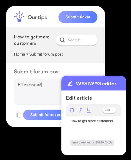 Meet Employees Where They Are