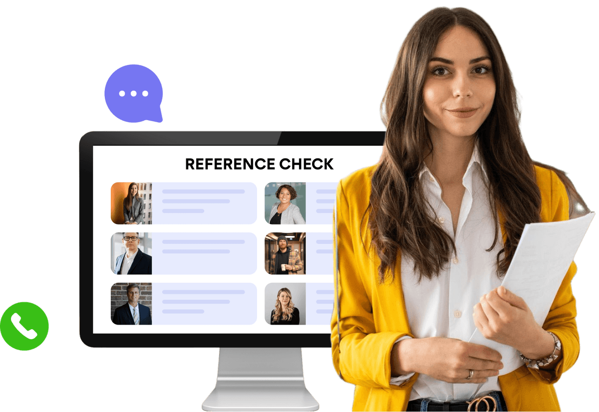 Validate with Trusted References