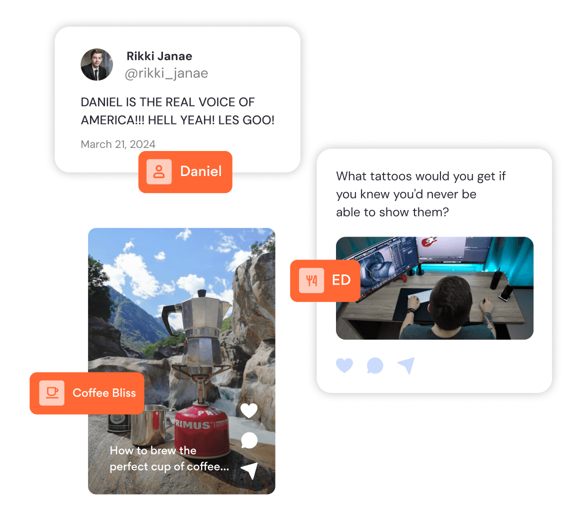 Verify Adherence to Industry Standards