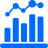 Analytics icon